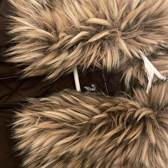 Brand new jacket from Saks nyc - Picture 8 of 11